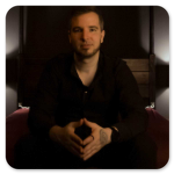 Ich bin Mentor Chris – Hypnose-Dom, Bizarr-Dom und sinnlicher Mentor.