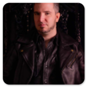 Ich bin Mentor Chris – Hypnose-Dom, Bizarr-Dom und sinnlicher Mentor.