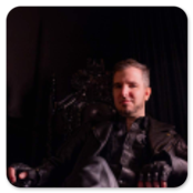 Ich bin Mentor Chris – Hypnose-Dom, Bizarr-Dom und sinnlicher Mentor.