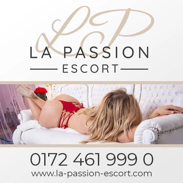 Wir bieten Ihnen eine erlesene Auswahl an bezaubernden Escort Damen in Berlin.