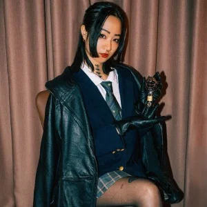 As a Japan-born Hentai Mistress, my mind is full of naughty ideas