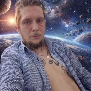 Bin offen für Abenteuer