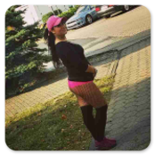 Die Hobbyhure Thalia wartet nur darauf, dir eine unvergessliche Zeit zu schenken.