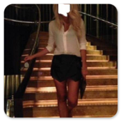 Lass dich von Sophielove in die Welt deiner Wünsche entführen.