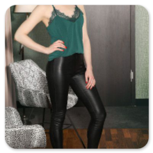 Deine glamouröse Begleiterin Nina vom Sweet Passion High Class Escort in Düsseldorf.