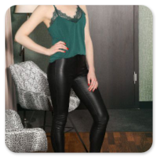 Deine glamouröse Begleiterin Nina vom Sweet Passion High Class Escort in Düsseldorf.