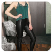 Deine glamouröse Begleiterin Nina vom Sweet Passion High Class Escort in Düsseldorf.