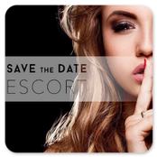 Save the Date Escort Service Düsseldorf vermittelt natürliche Studentinnen und  Akademikerinnen, die nebenberuflich als High Class Escort Models tätig sind.