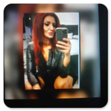 Privater Sex in Duisburg mit Aida.