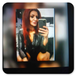 Privater Sex in Duisburg mit Aida.