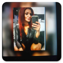 Privater Sex in Duisburg mit Aida.