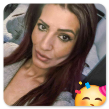 Privater Sex in Duisburg mit Aida.