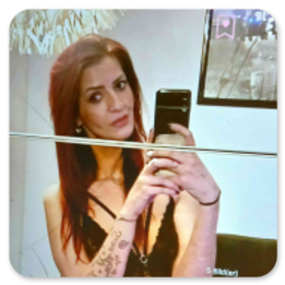 Privater Sex in Duisburg mit Aida.