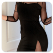 In den eleganten Damen von Velvet Escort finden Sie die perfekte Begleitung. Erleben Sie auf- und erregende Zeiten.