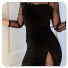 In den eleganten Damen von Velvet Escort finden Sie die perfekte Begleitung. Erleben Sie auf- und erregende Zeiten.