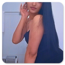 Heisse Sextreffen mit NikolaLove in Leverkusen.