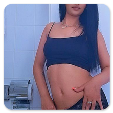 Heisse Sextreffen mit NikolaLove in Leverkusen.
