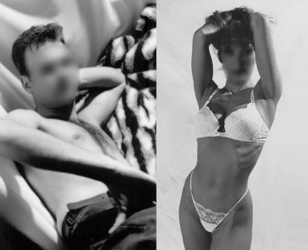 Flexibler Paarsex nach Lust und Laune!