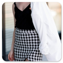 Entdecken Sie Giséle vom Velvet Escort - Ihre High Class Escort Agentur in Frankfurt. Erleben Sie aufregende Zeiten bei einem Escort Date mit Giséle.